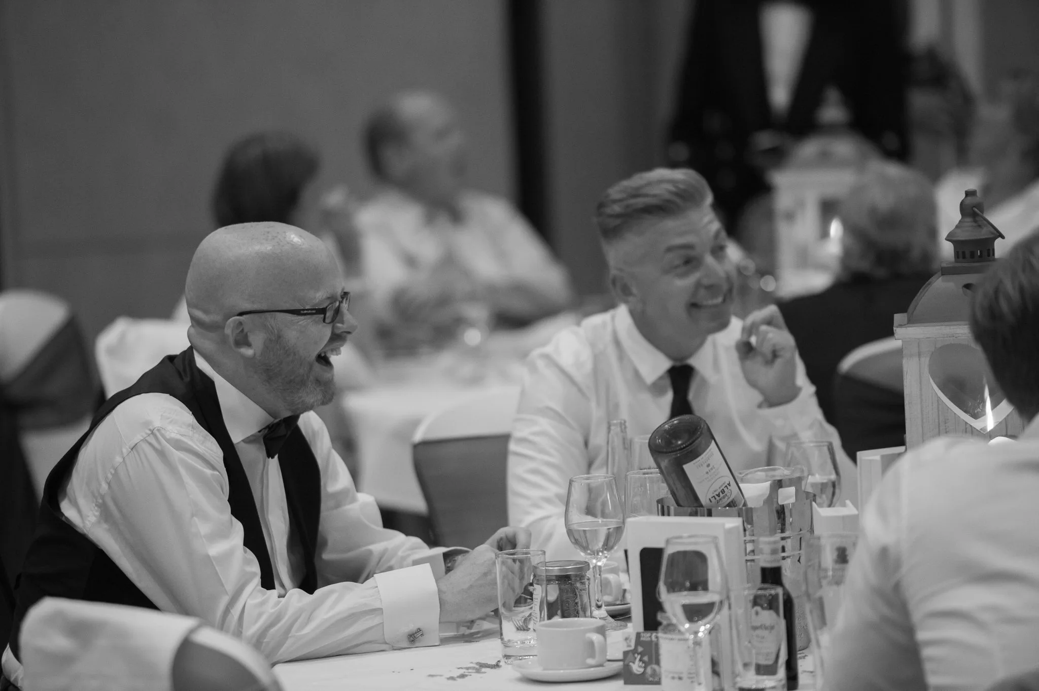 Cornish wedding photography by The Menagerie Lifestyle
