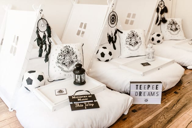 business branding photography, Dreaming of Teepees, The Menagerie Lifestyle Photography