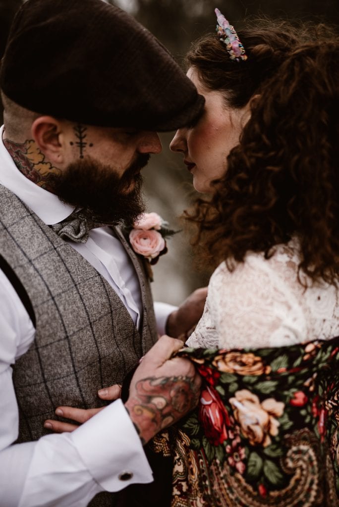 , The 5 Biggest Benefits of a Micro-Wedding, The Menagerie Lifestyle Photography