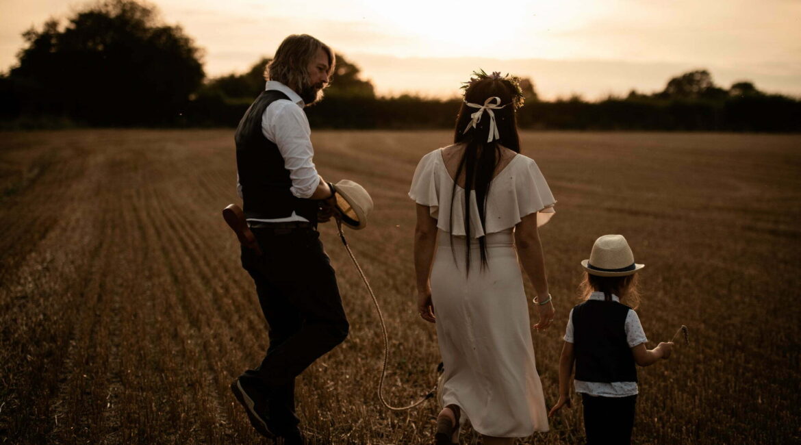 The Menagerie Lifestyle Photography