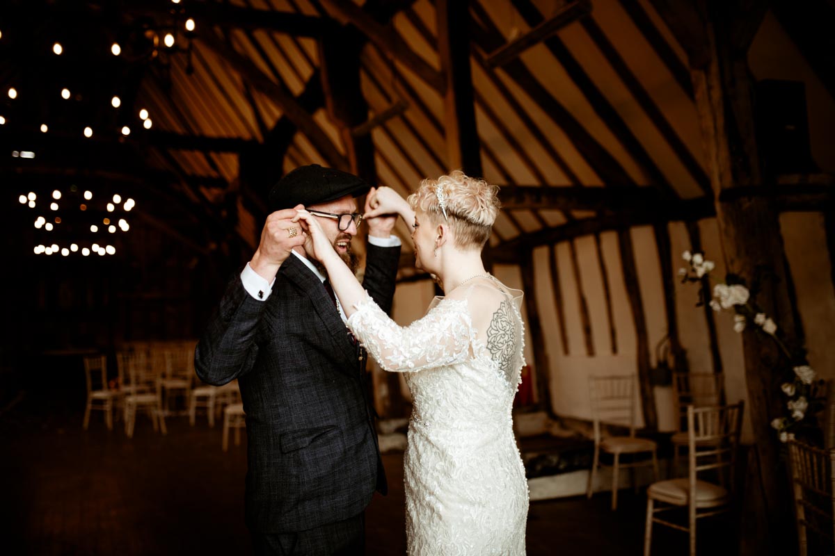 , Georgie &#038; Harry &#8211; Colville Hall, Essex., The Menagerie Lifestyle Photography