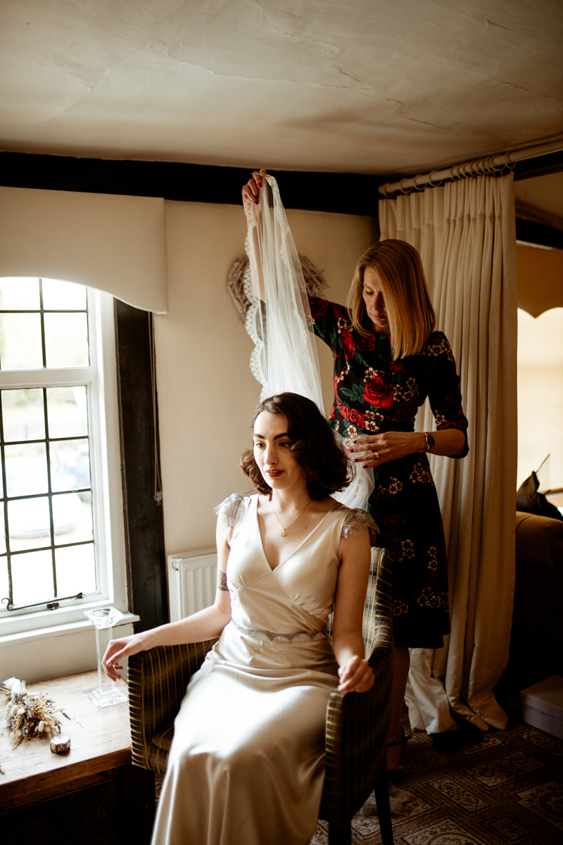 , Sophie and Maddie&#8217;s White Hart Wedding, The Menagerie Lifestyle Photography