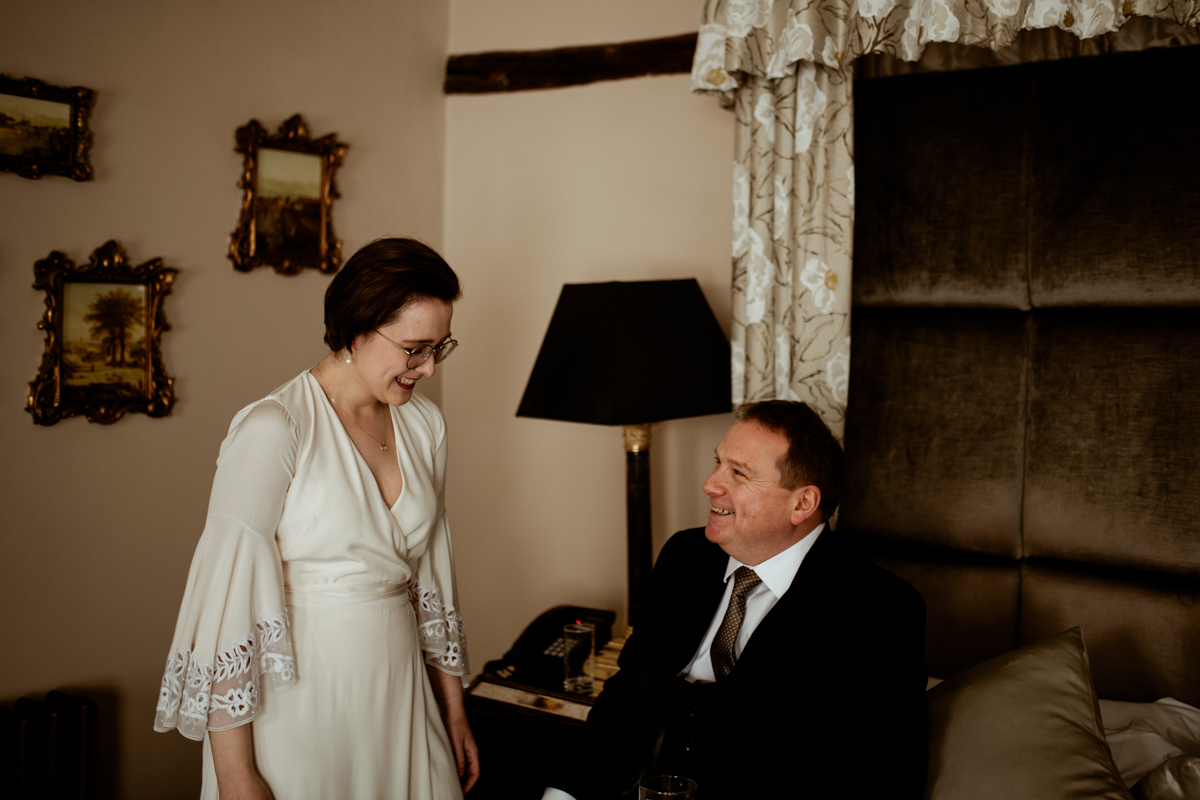 , Sophie and Maddie&#8217;s White Hart Wedding, The Menagerie Lifestyle Photography
